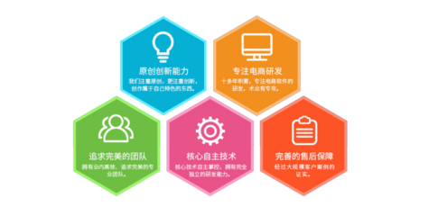 電商網(wǎng)站軟件服務(wù) 構(gòu)建高效在線(xiàn)業(yè)務(wù)的關(guān)鍵